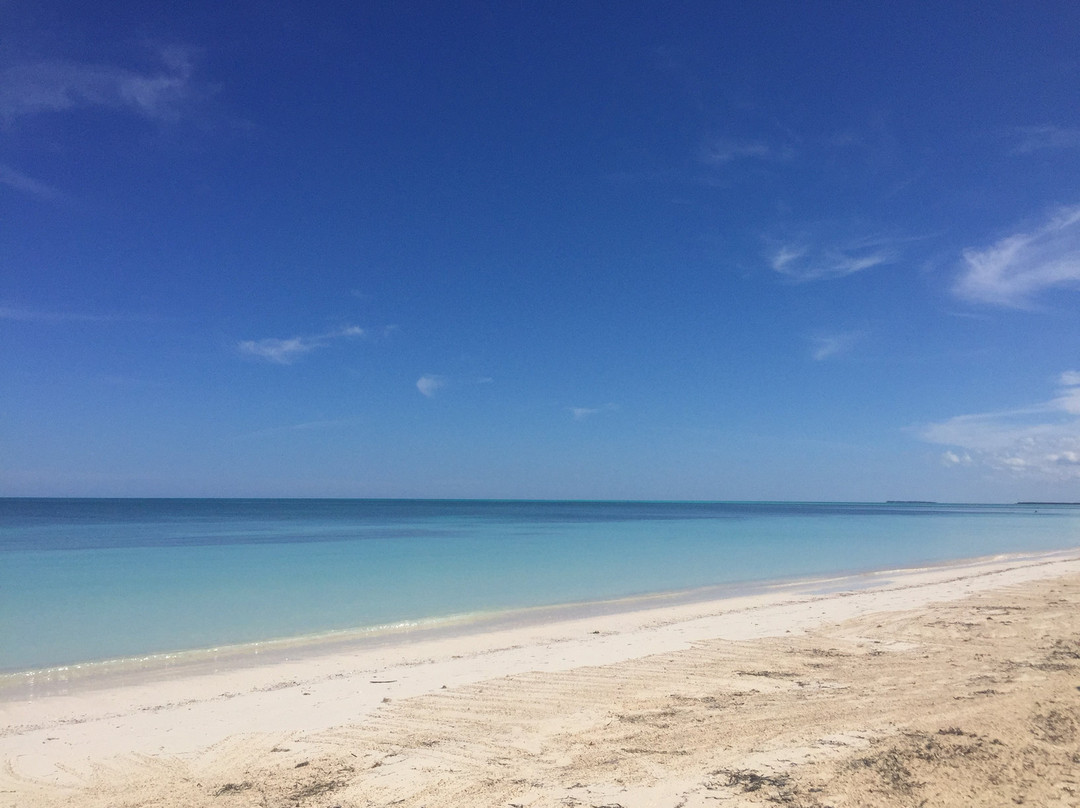 Hotel Cayo Levisa主图