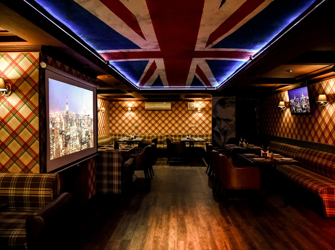 Daddy's Pub