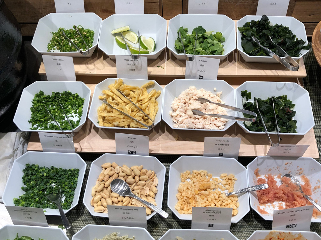 hotel MONday Premium TOYOSU主图