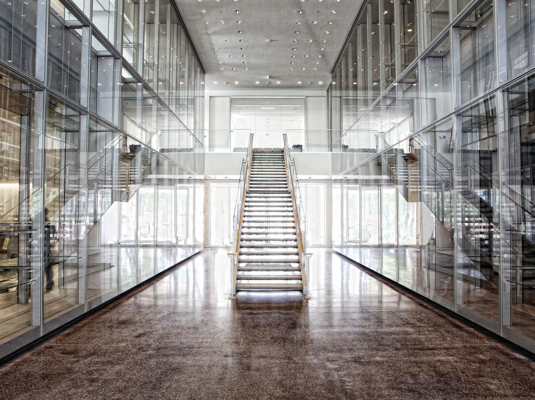 Wellin Museum of Art-Clinton必去景点