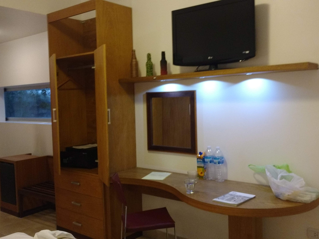 Hotel Alto Del Camino主图