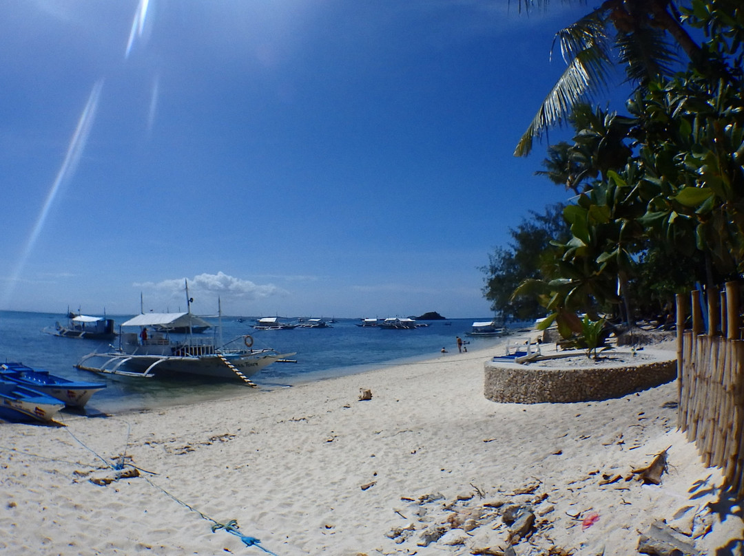 Sol Diver's Club-妈妈拍丝瓜岛必去景点