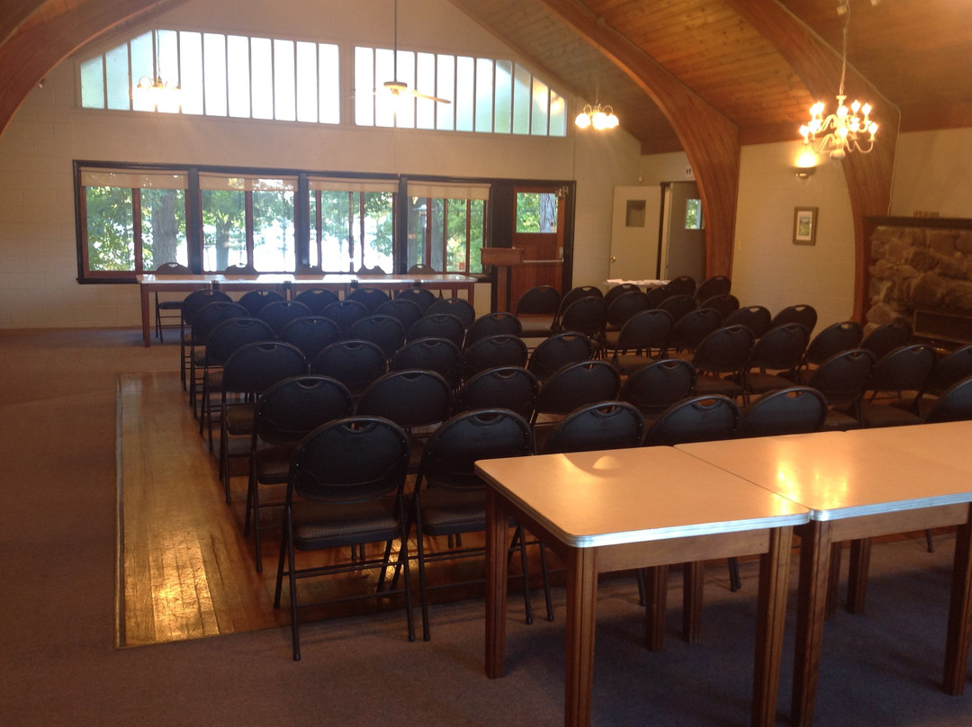 Gananoque Golf & Country Club-加纳诺克必去景点