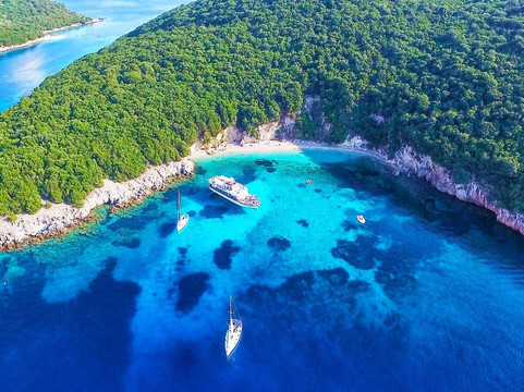 Let's Book Travel-雅典必去景点