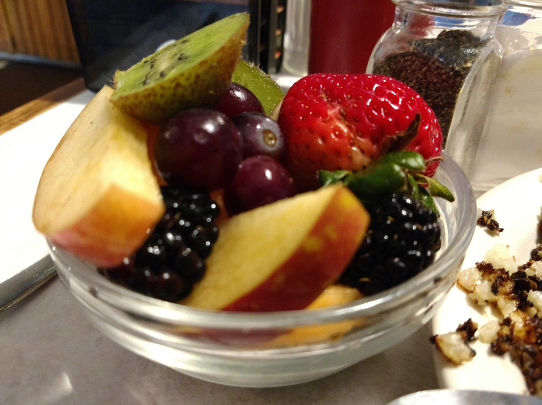 Mulvane餐馆和美食-Laurie's Kitchen