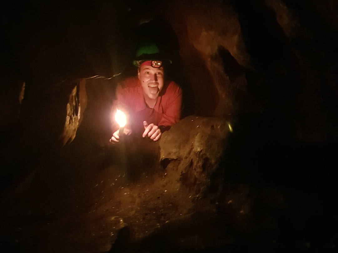 Kestell Adventures-沙比必去景点