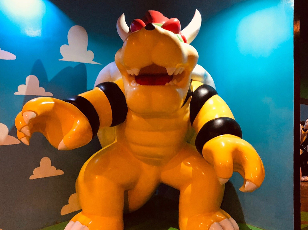 Yexel's Toy Museum-马尼拉必去景点