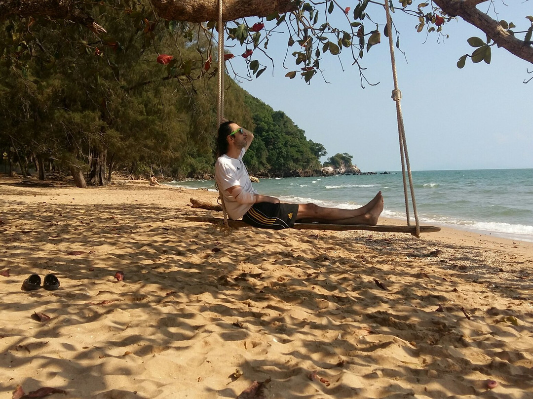 Ao Krating-廉信必去景点