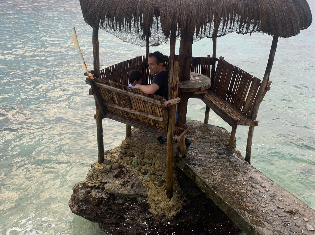 Jaynet Oceanview Resort主图