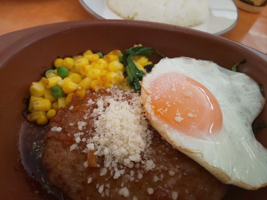 サイゼリヤ加古川ニッケパークタウン