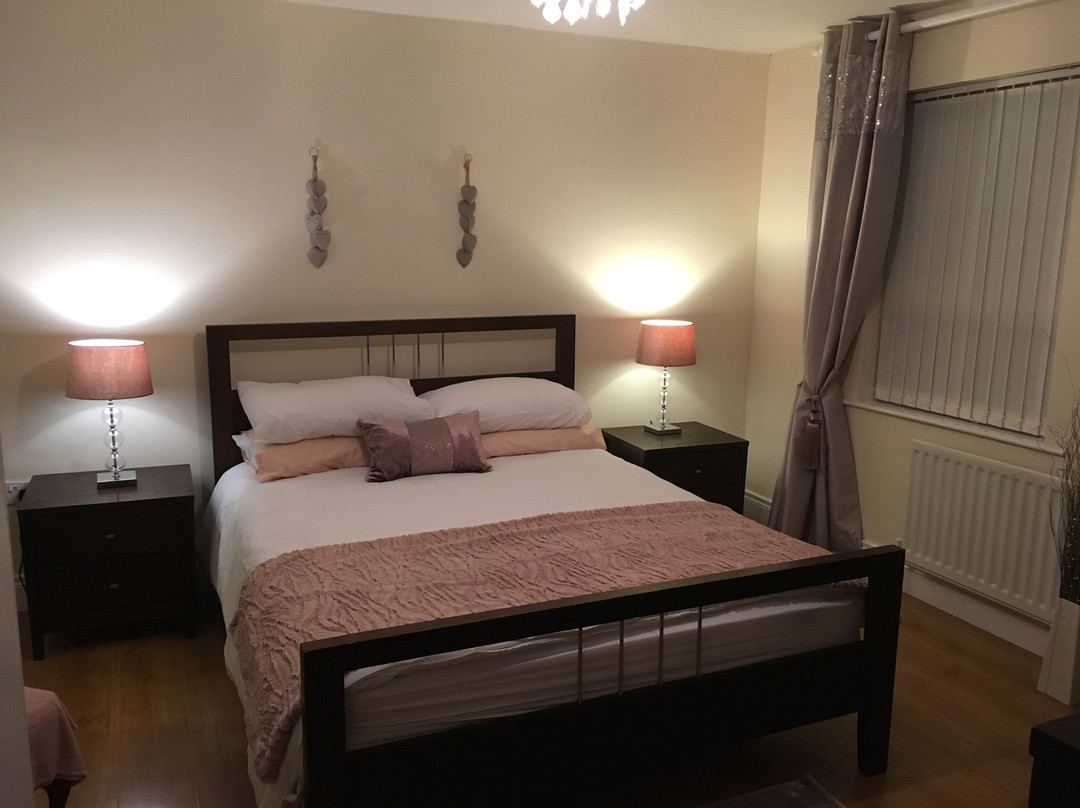 Demense B&B Downpatrick