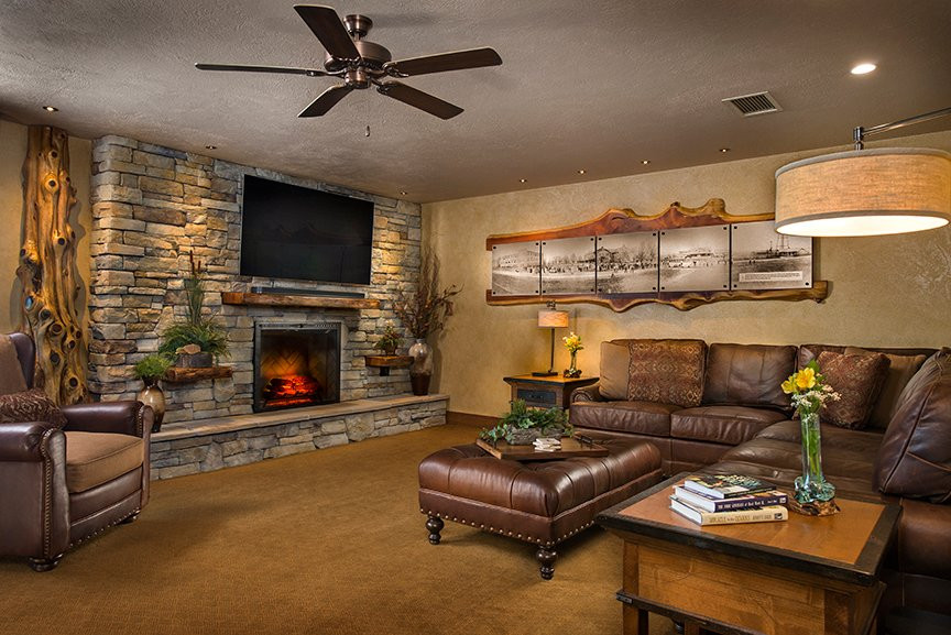 The Keeter Center at College of the Ozarks - Lodging主图