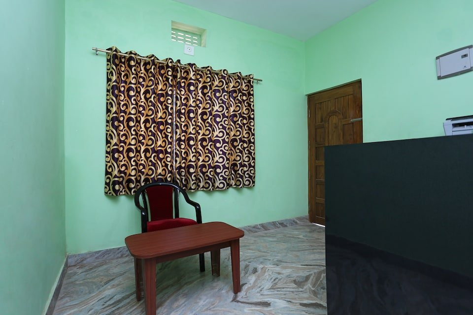 OYO 12756 Galaxy Homes主图