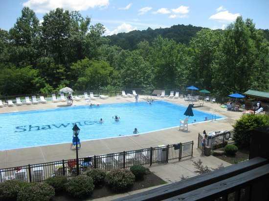 Shawnee Lodge and Conference Center主图