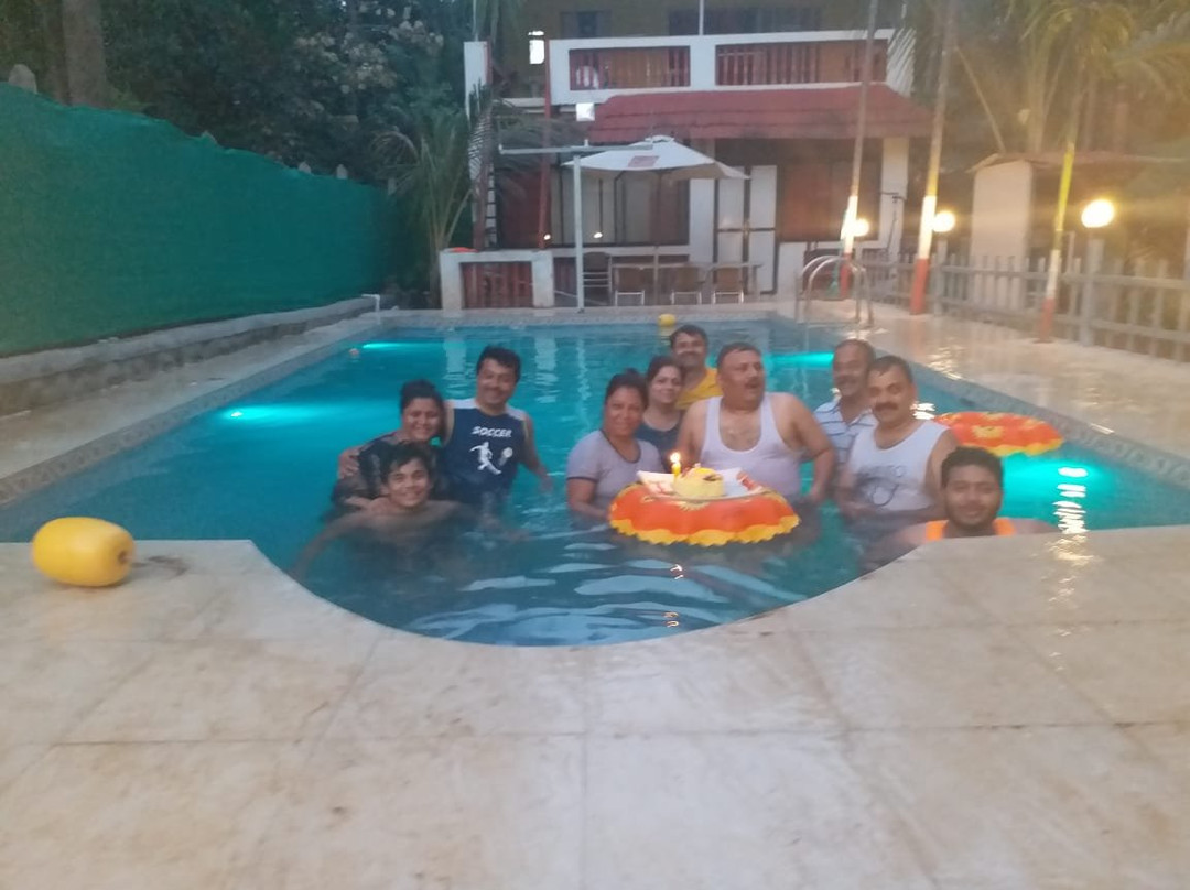 Salil Farm Resort
