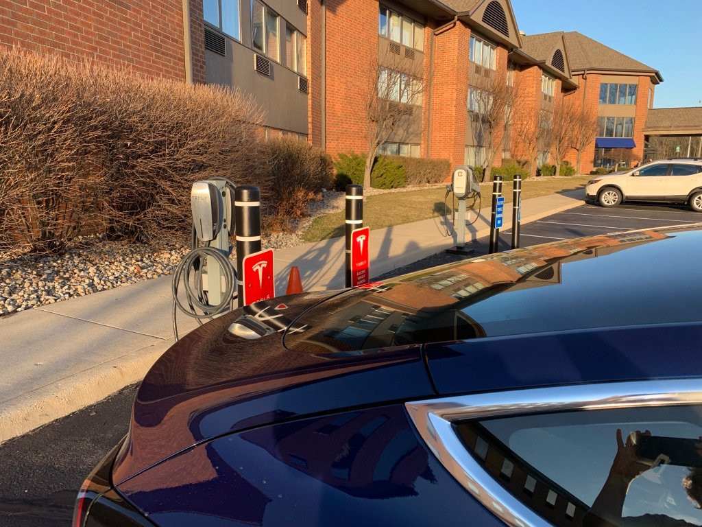 The Inn at Saint Mary's主图