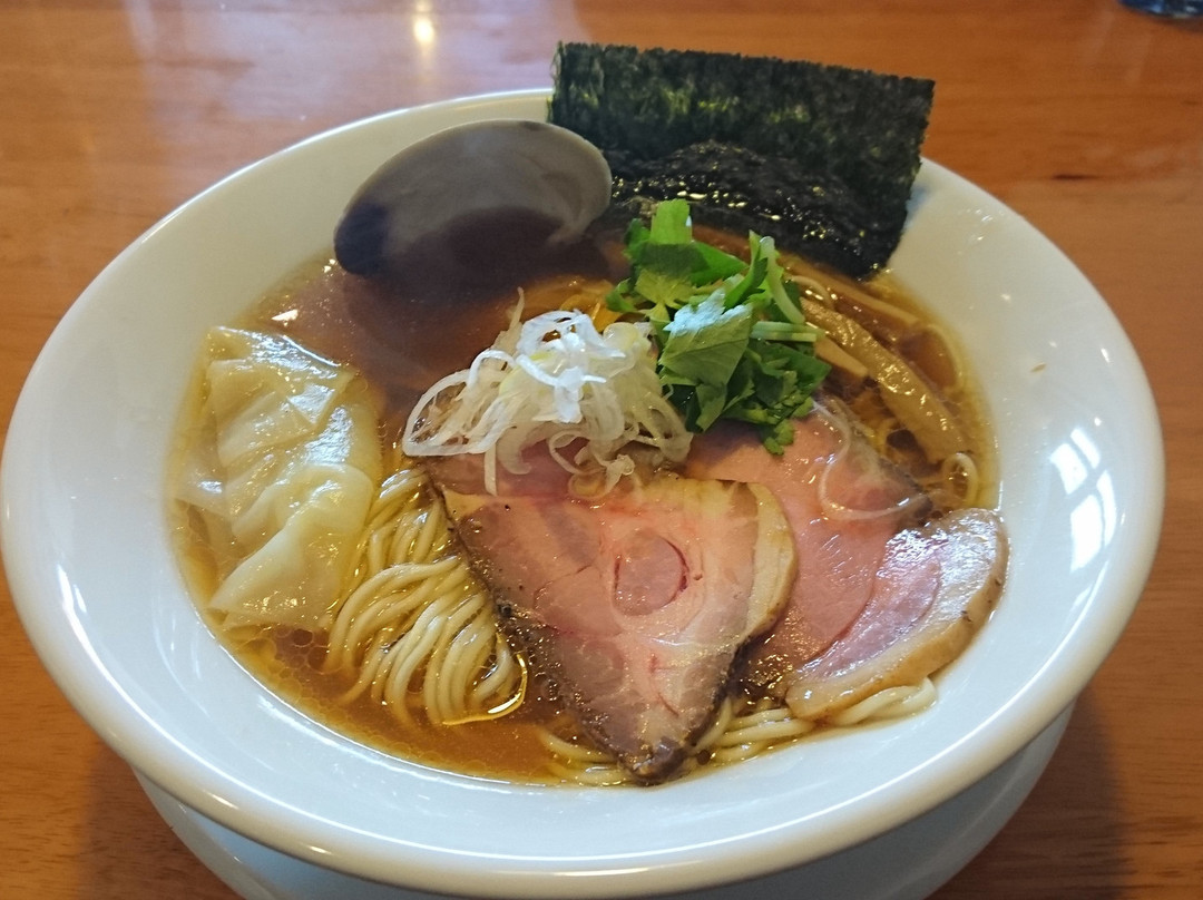 太田市餐馆和美食-Ushioototori