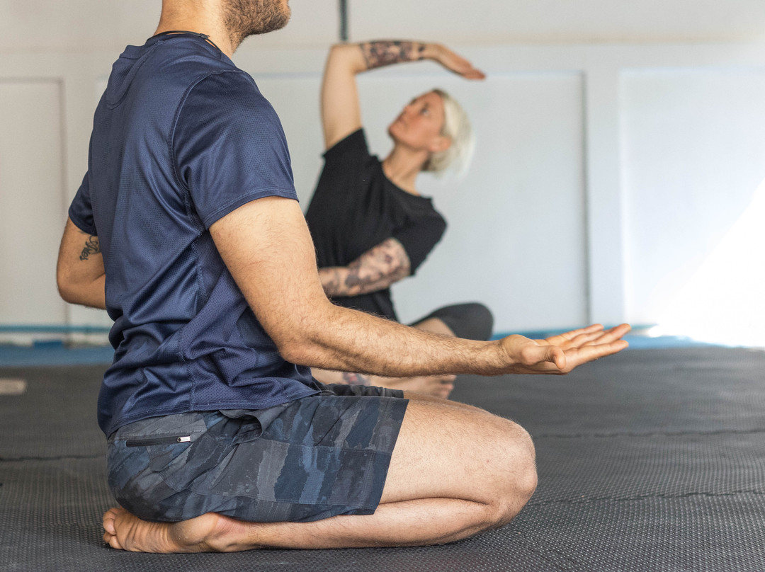 Living with The Spirit-清迈必去景点