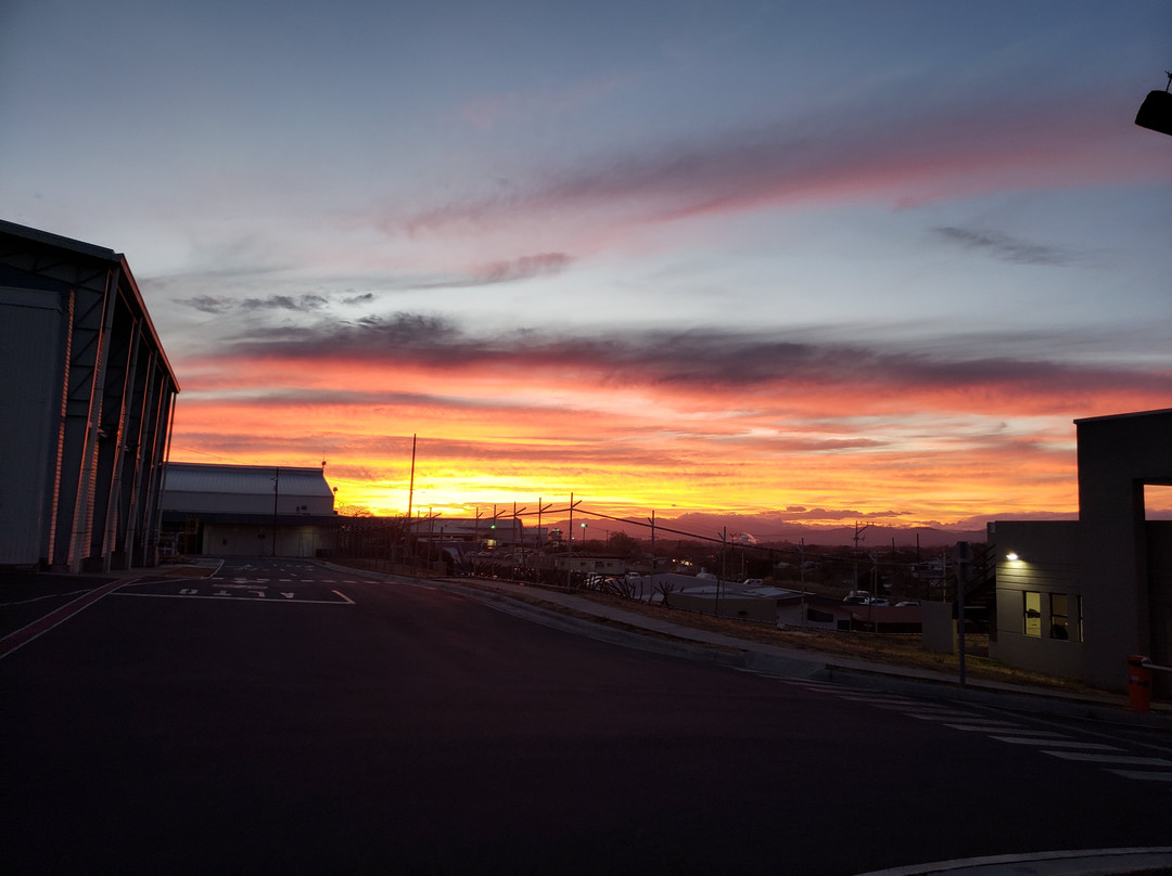 Adventure Air-希门尼斯港必去景点