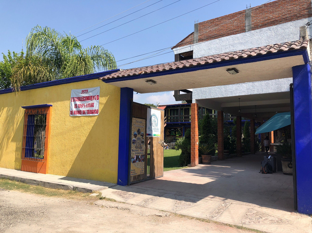 La Finca del Abuelo