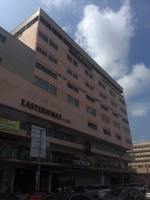 The View Hotel主图