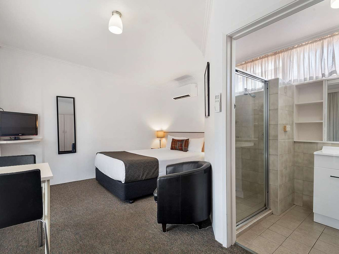 Econo Lodge Mildura主图