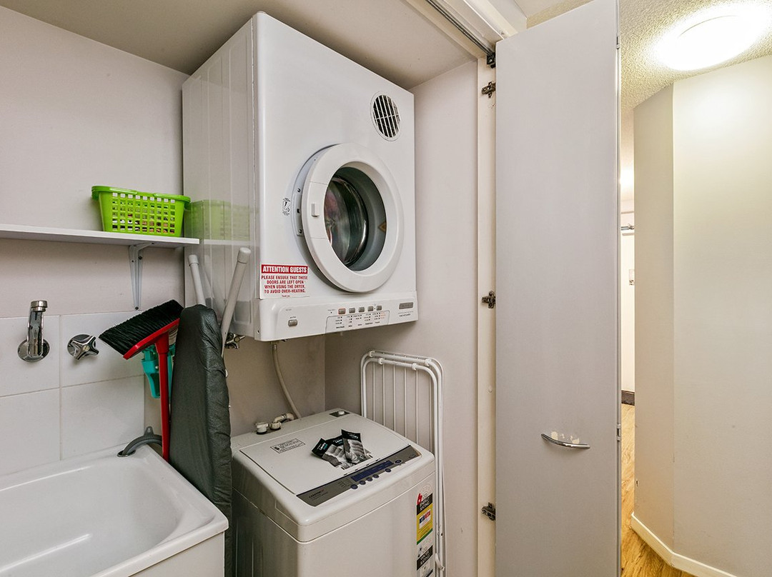 Caribbean Resort Mooloolaba主图