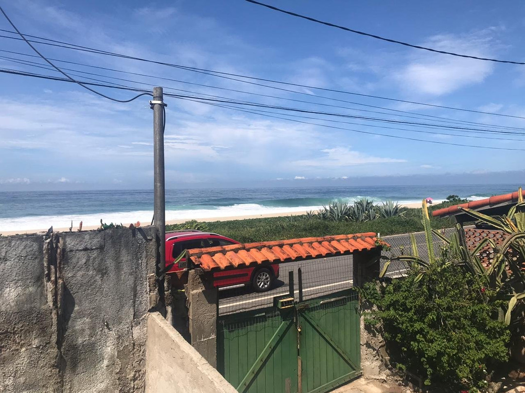 Pousada Vivamar主图