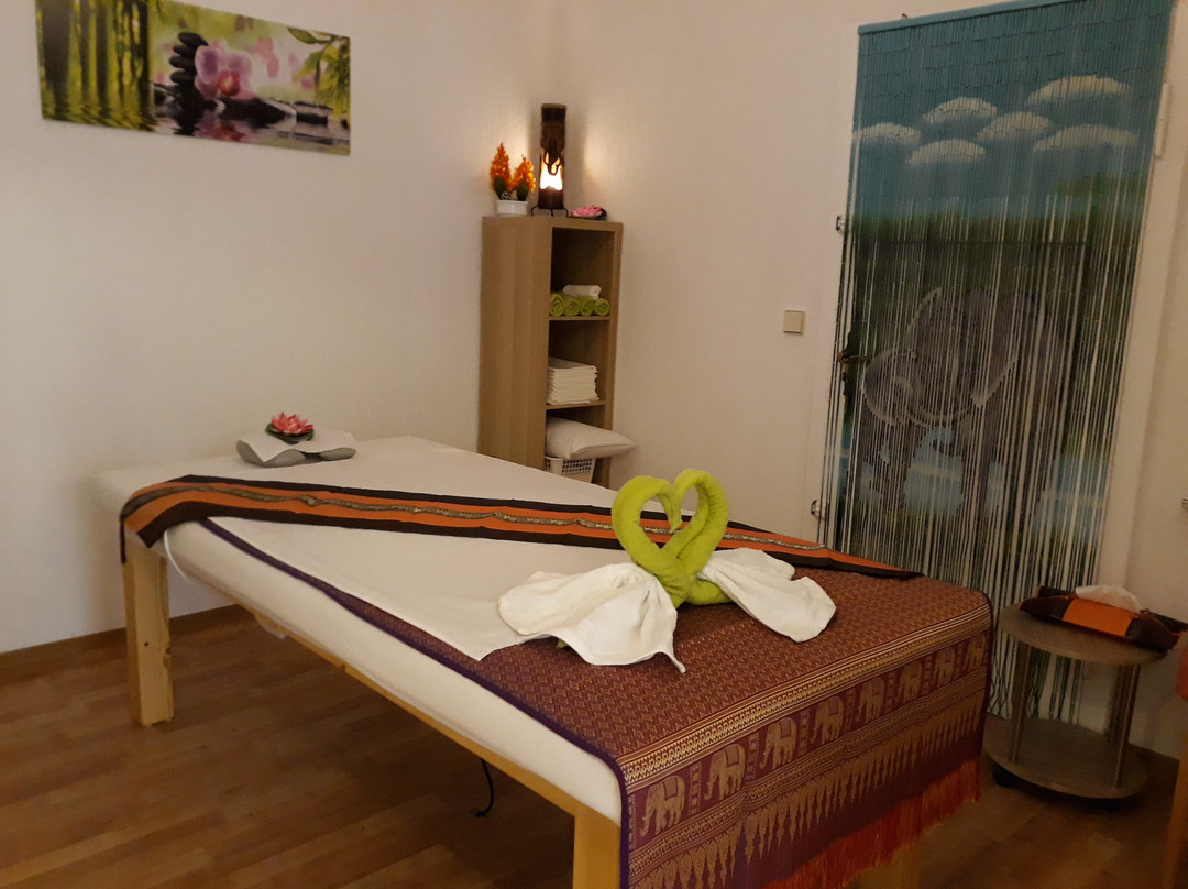 Supa's Thaimassage景点图片