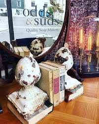 Ashburton Antiques Trail景点图片