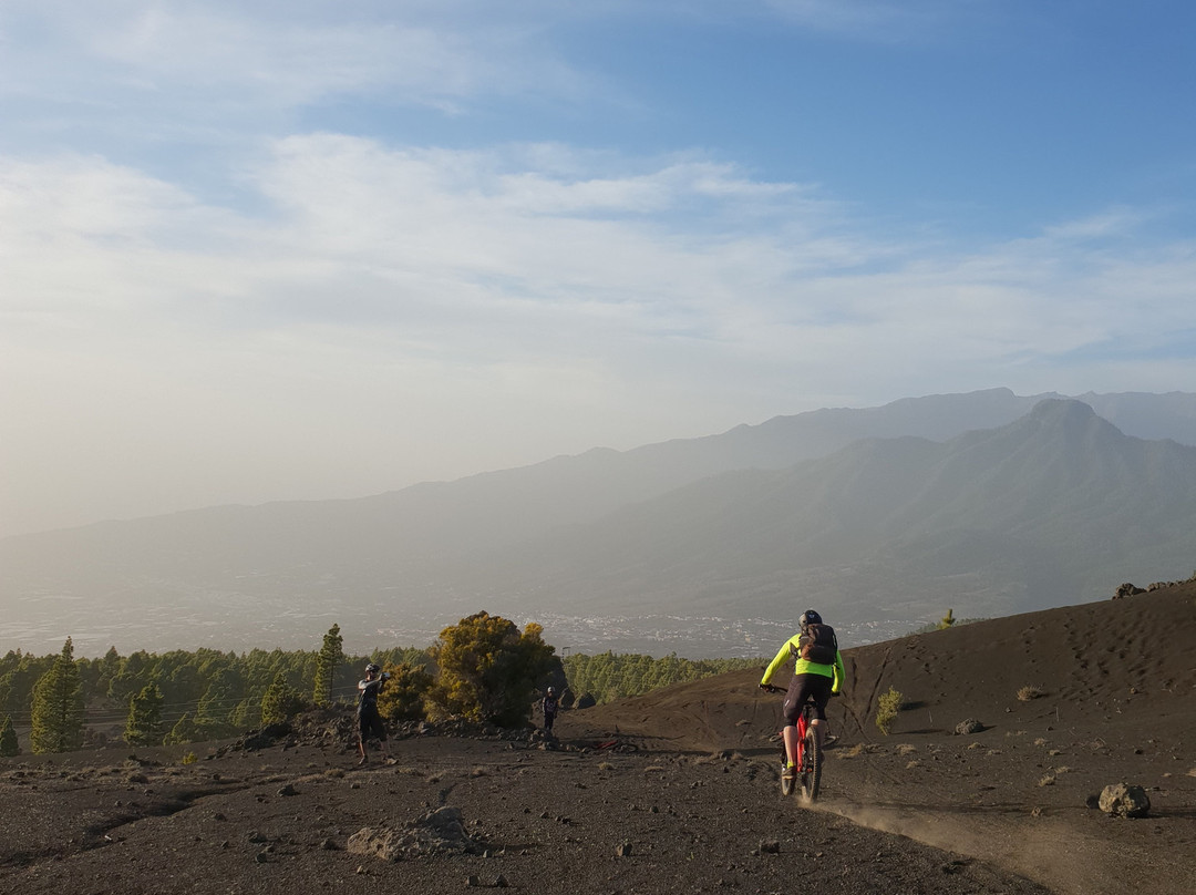 Mountain Bike Paradise-El Paso必去景点