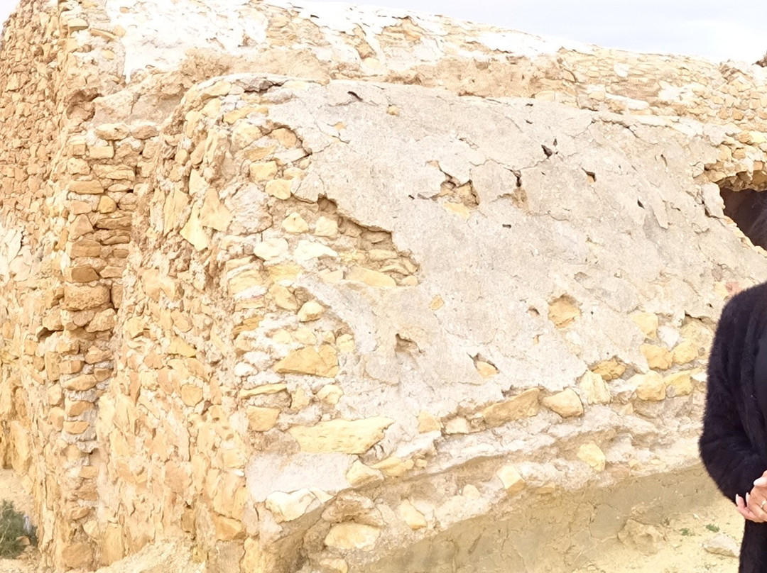 Ksar Hallouf-Medenine必去景点