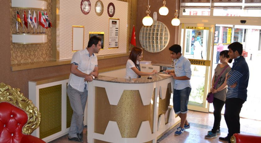 肯特市酒店主图