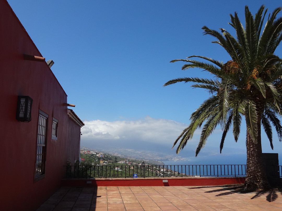 Casa Del Vino de Tenerife景点图片