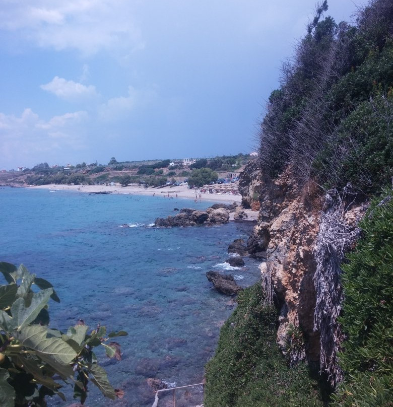 Laconia Region旅游攻略图片