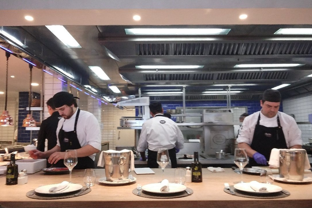 Restaurante Cheche