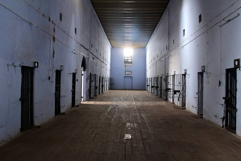 The Dagshai Jail Museum景点图片