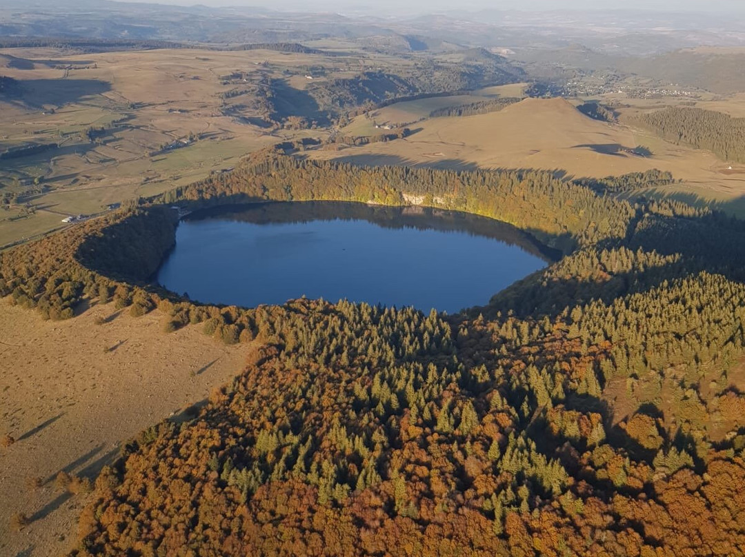 Sarl Heli Volcan Tours景点图片