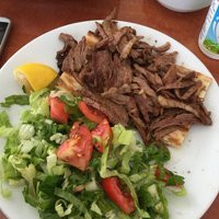 Darende餐馆和美食-Ozsoy Kebap
