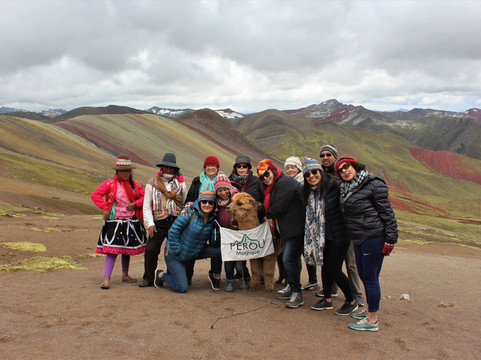 Perou Magique Tours-库斯科必去景点