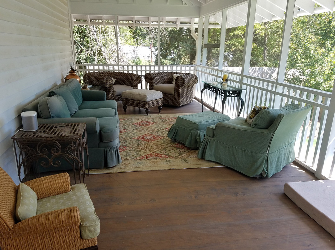 The Wilcox on Melrose主图