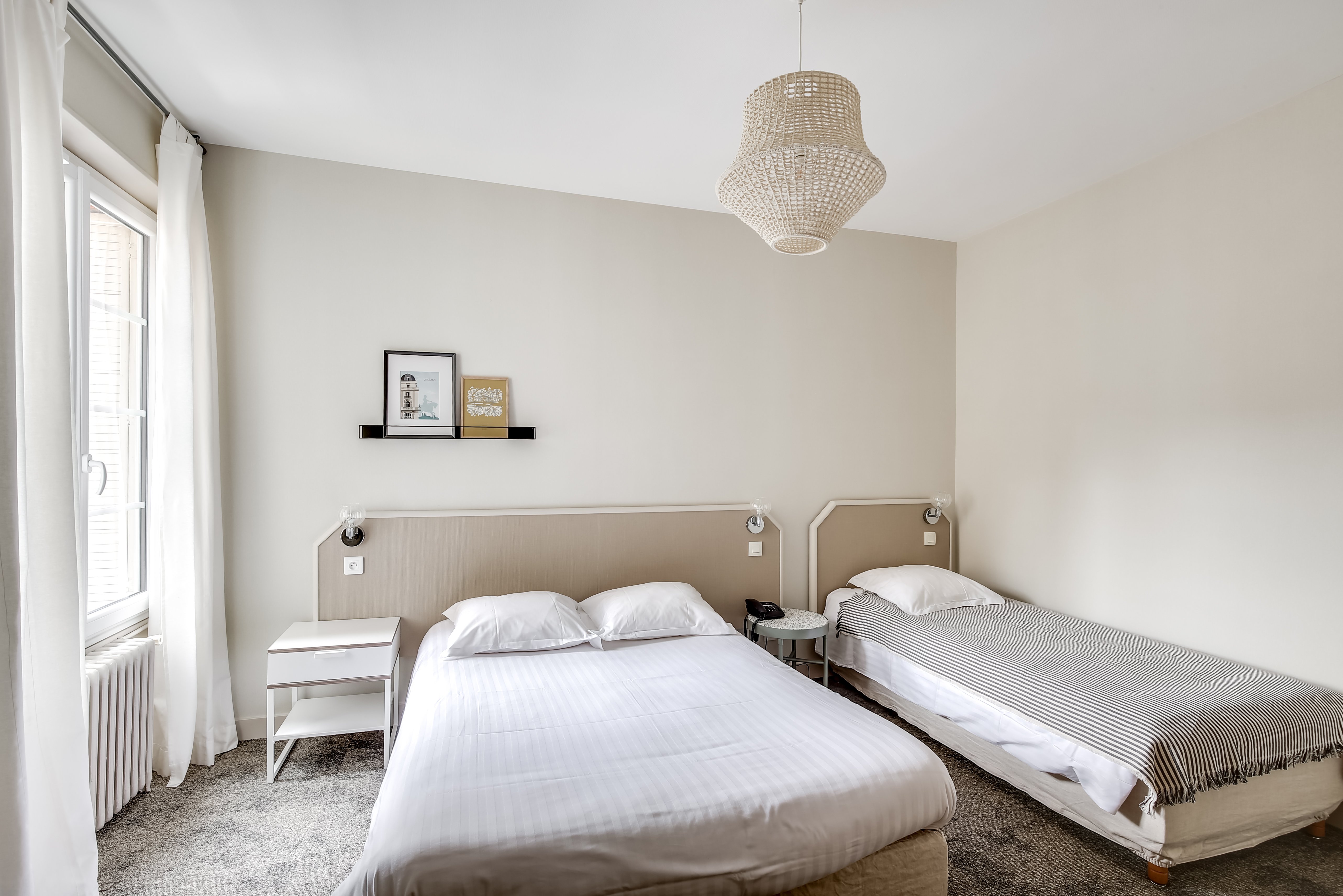 Cit'Hotel Marguerite-官方