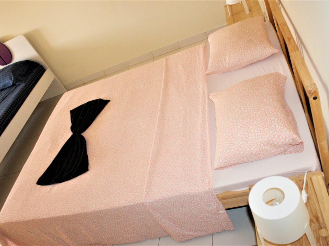 Hostel Casa Branca主图