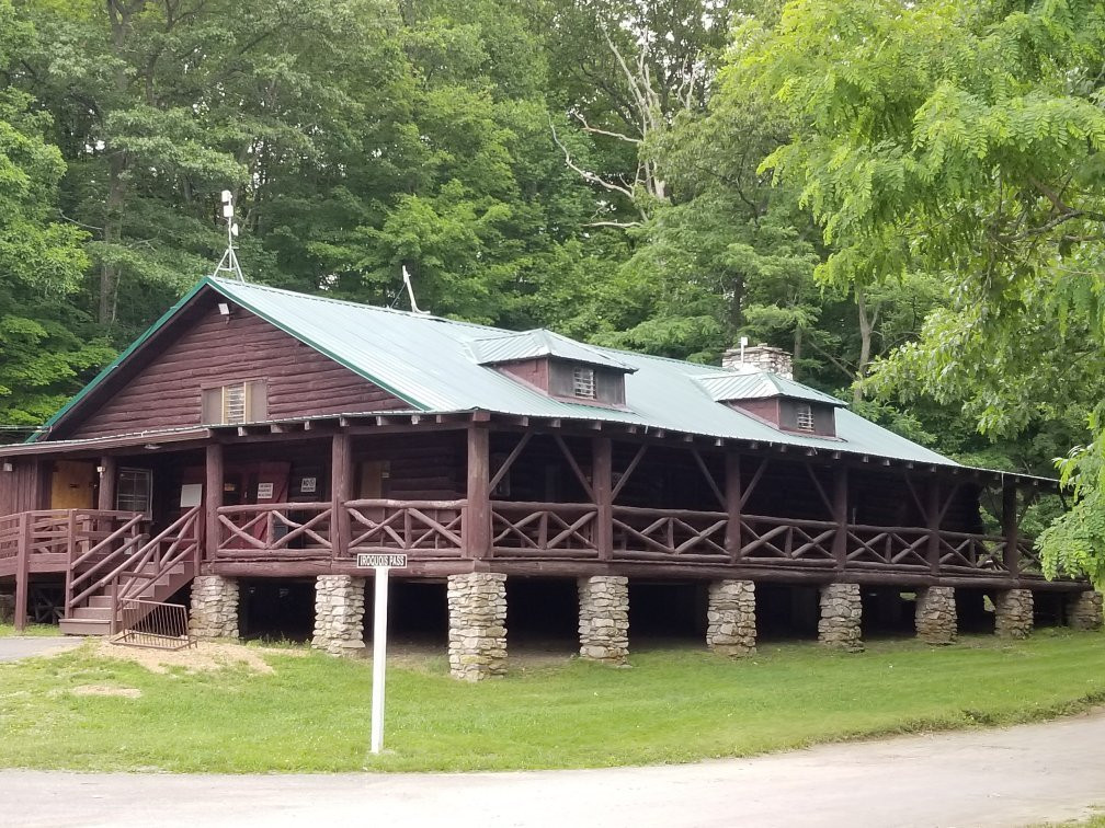 Waubeeka Family Campground