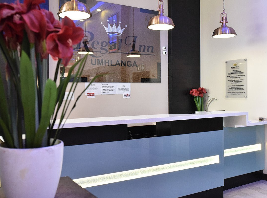 Regal Inn Umhlanga主图
