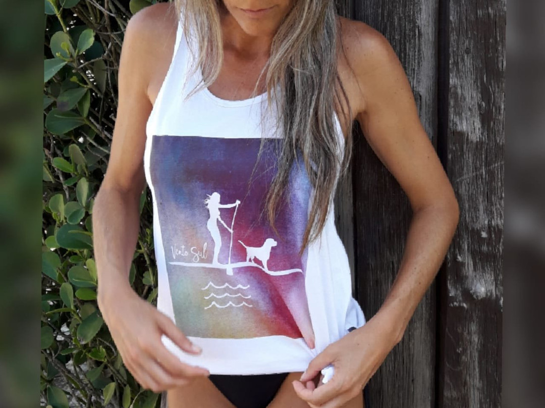 Vento Sul-Garopaba必去景点