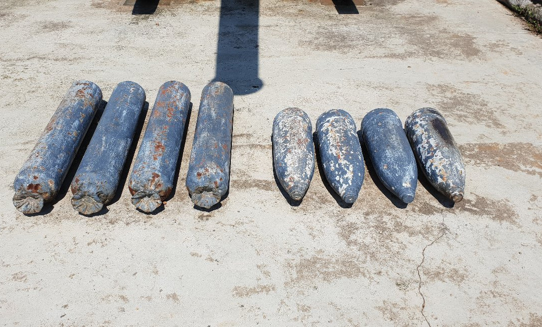 Long Tom Cannon-Lydenburg必去景点