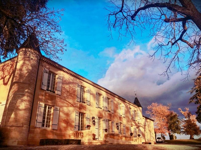 Chateau Senailhac-官方