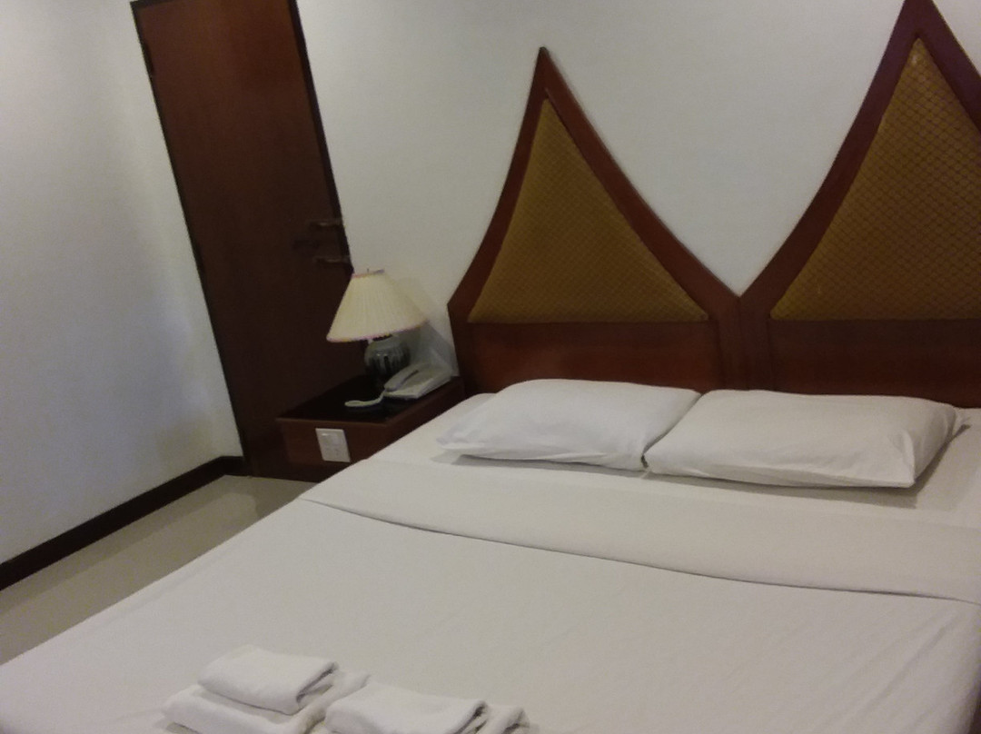 Rimchan Resort Hotel主图