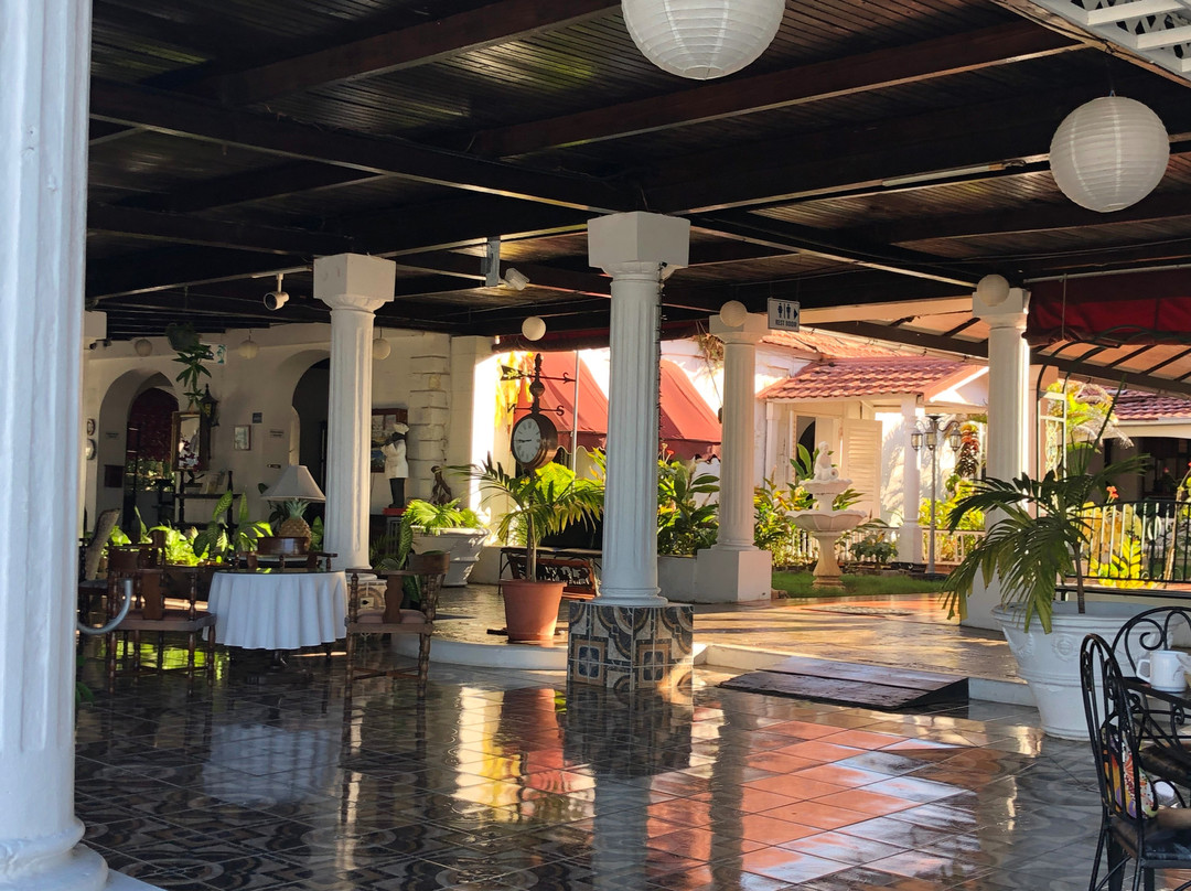 Richmond Hill Inn主图